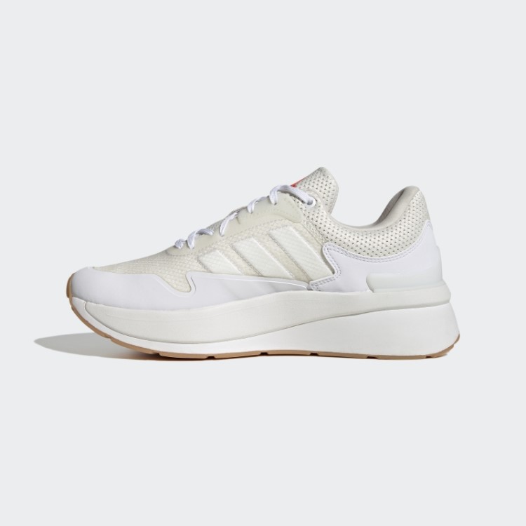 Tênis Adidas Znchil Lightmotion+ Vermelho