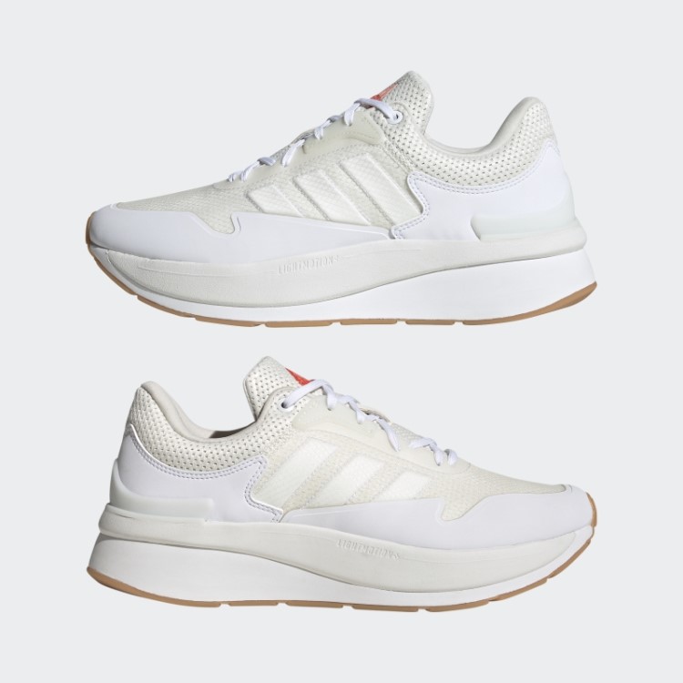 Tênis Adidas Znchil Lightmotion+ Vermelho