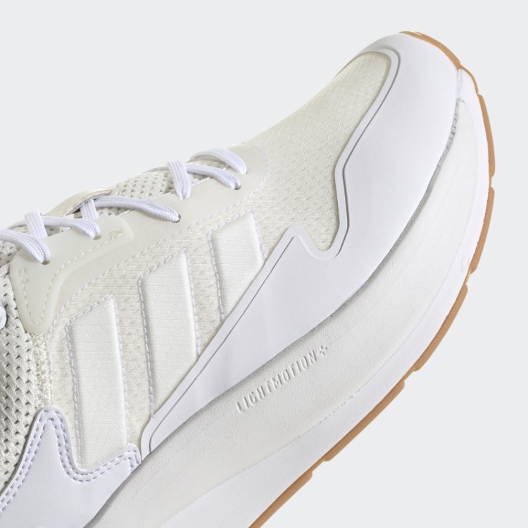 Tênis Adidas Znchil Lightmotion+ Vermelho