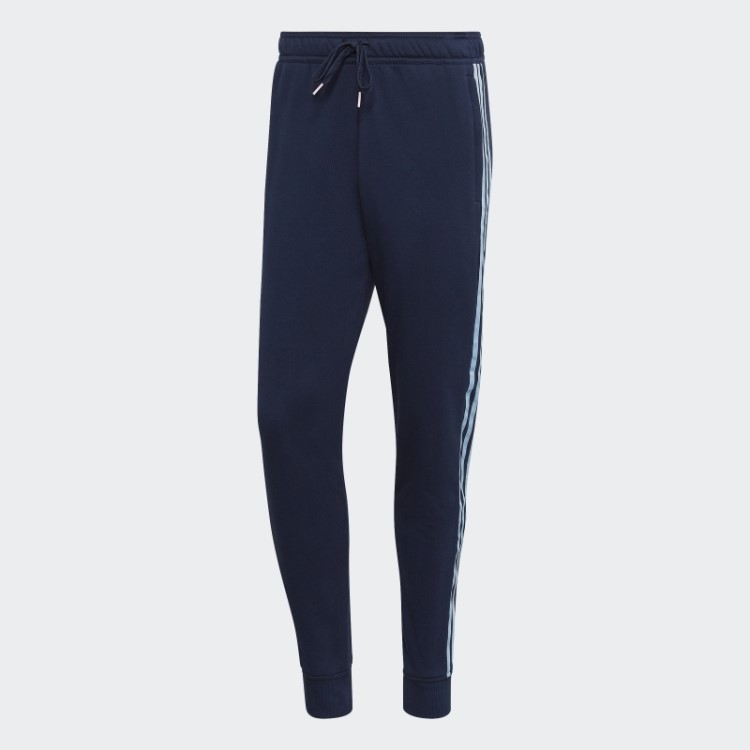 Calça De Moletom De Algodão Pesado Arsenal Estilo De Vida Adidas