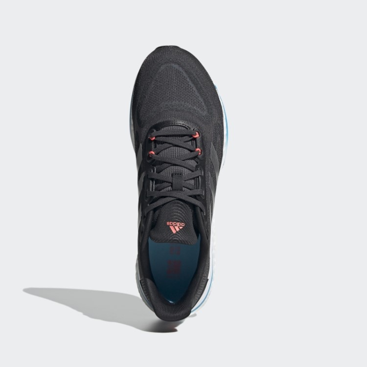 Tênis Adidas Supernova+ Em Carbono