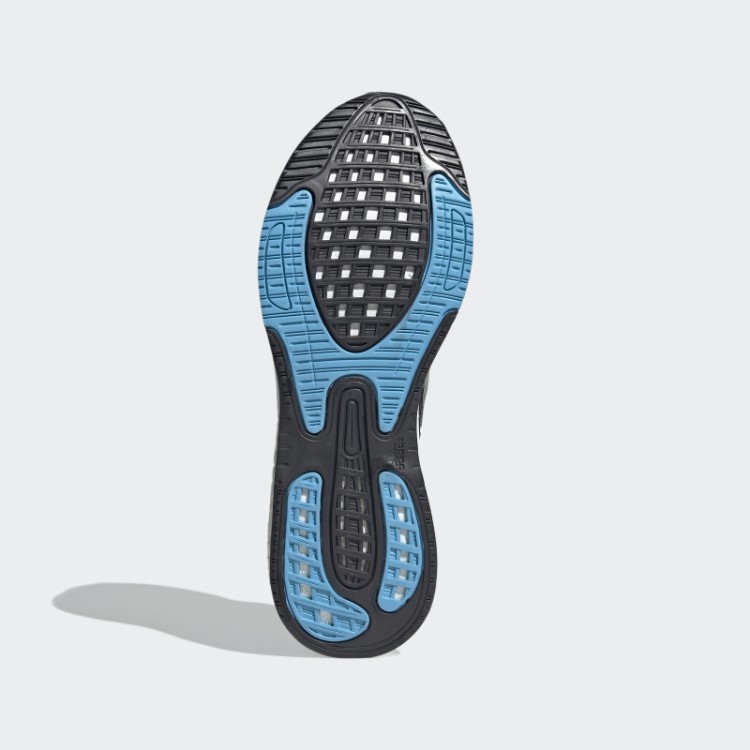 Tênis Adidas Supernova+ Em Carbono