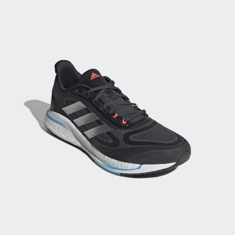 Tênis Adidas Supernova+ Em Carbono
