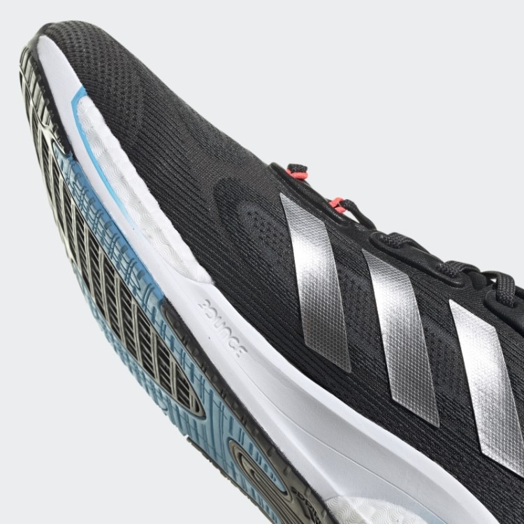 Tênis Adidas Supernova+ Em Carbono