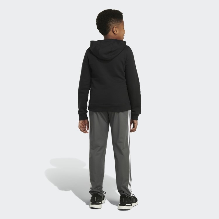 Moletom Essencial (tamanho Estendido) Adidas Preto