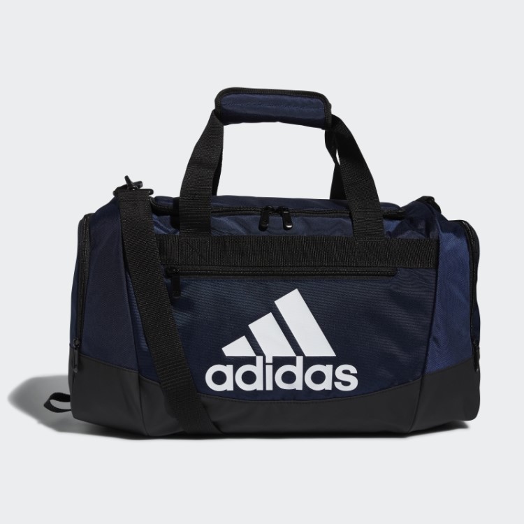 Mochila Defender Pequena Adidas Marinho