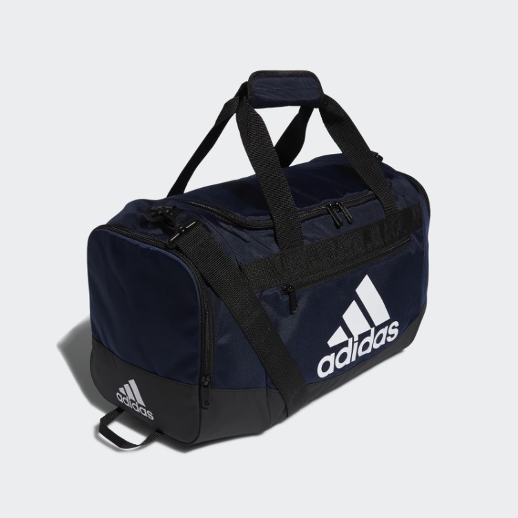 Mochila Defender Pequena Adidas Marinho