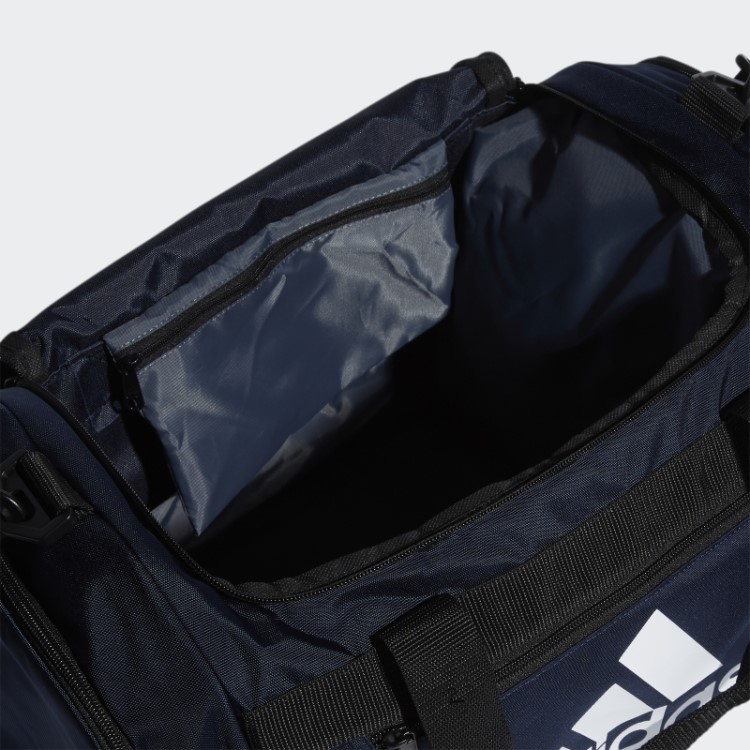 Mochila Defender Pequena Adidas Marinho