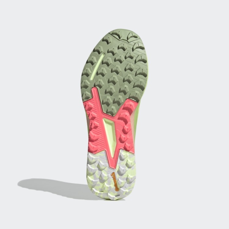 Cal Adidas Terrex Agravic Flow 2.0 Gore-tex Tênis De Trilha