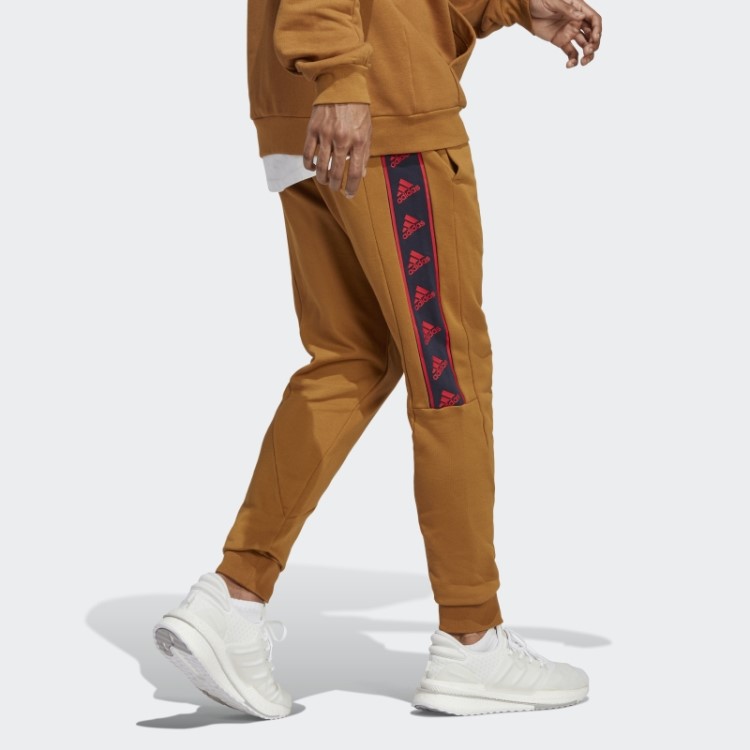 Calça Adidas Brandlove Bronze