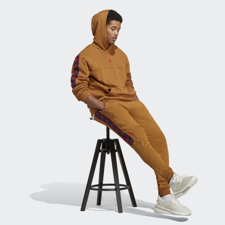 Calça Adidas Brandlove Bronze