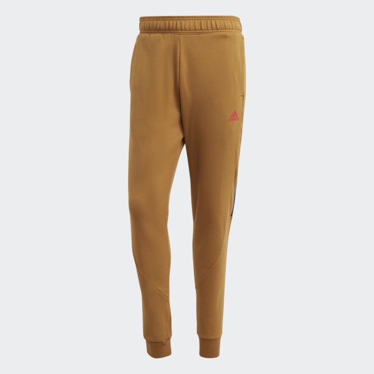 Calça Adidas Brandlove Bronze