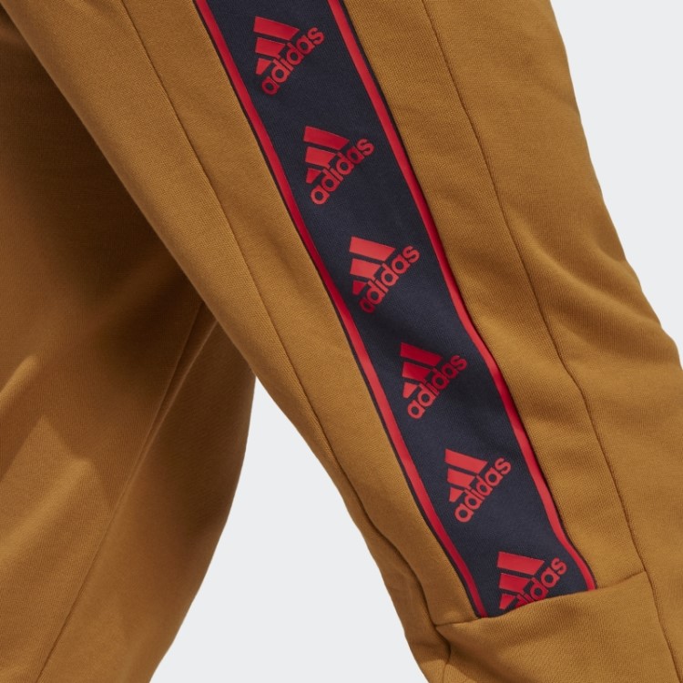 Calça Adidas Brandlove Bronze