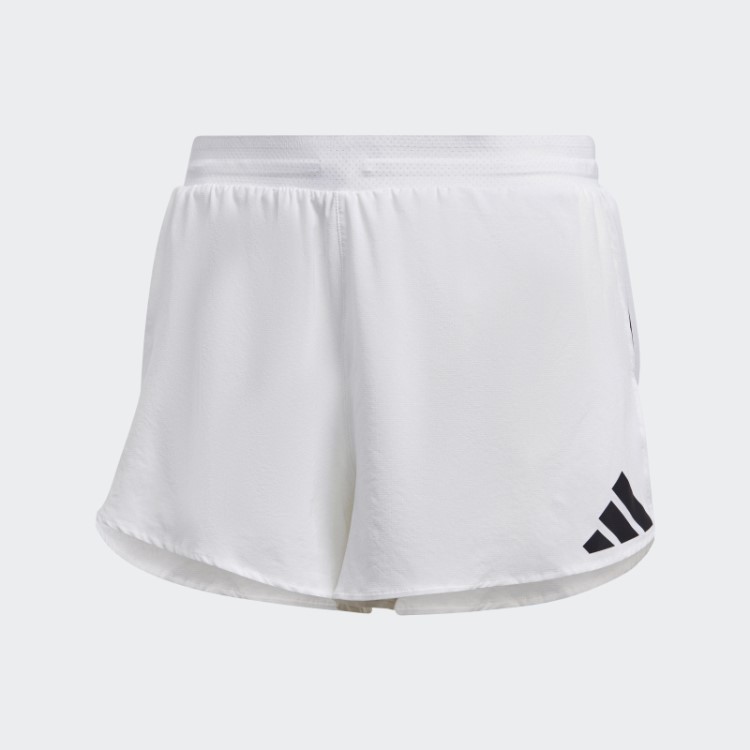 Calção Adidas Adizero Split Preto