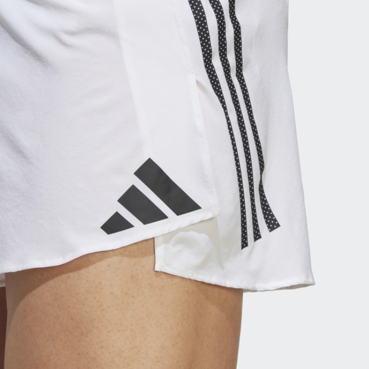 Calção Adidas Adizero Split Preto