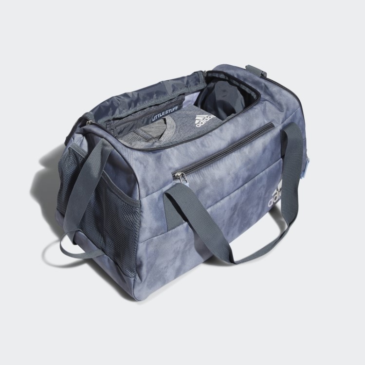 Mochila Adidas Squad Azul Dawn