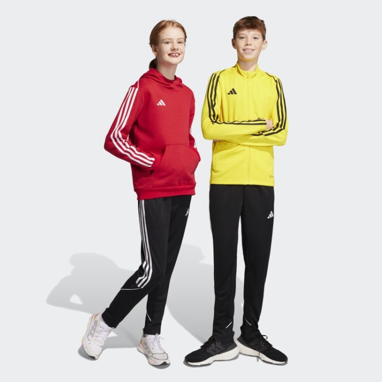 Calça Adidas Tiro 23 League Black Fashion