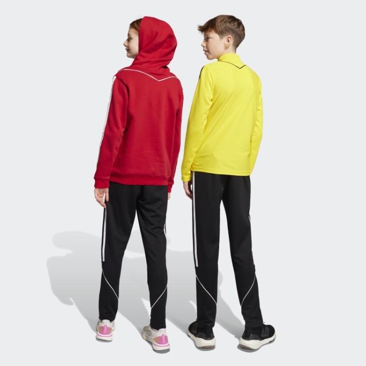Calça Adidas Tiro 23 League Black Fashion
