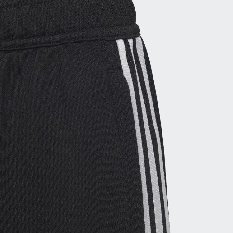 Calça Adidas Tiro 23 League Black Fashion