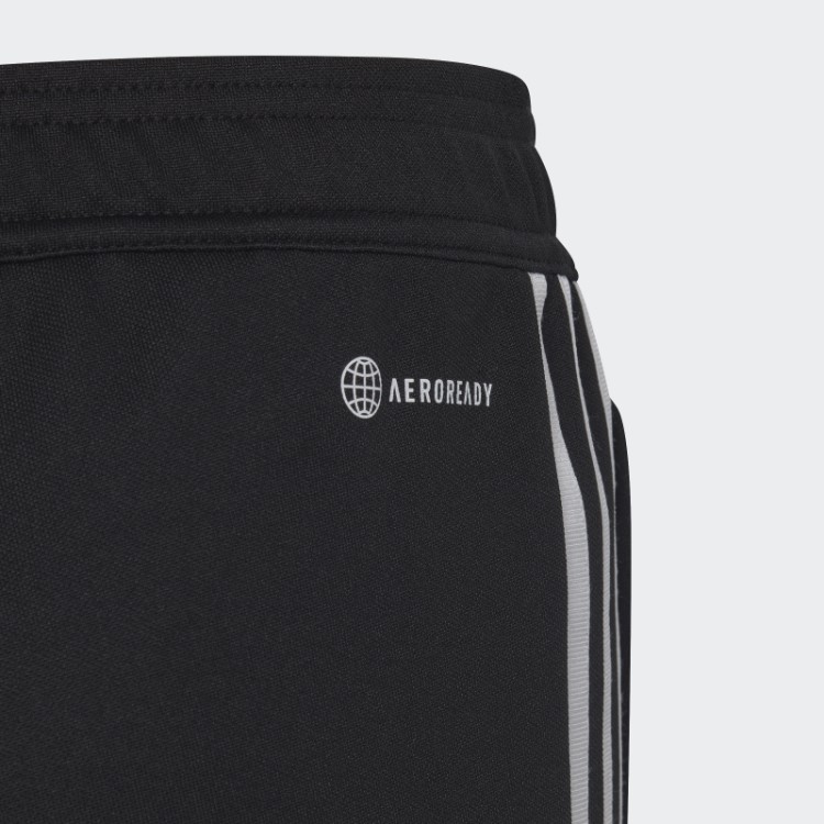 Calça Adidas Tiro 23 League Black Fashion