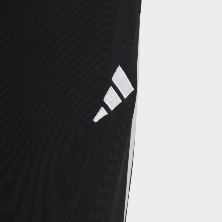 Calça Adidas Tiro 23 League Black Fashion