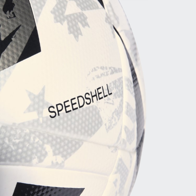 Adidas Mls League Nfhs Bola Preta