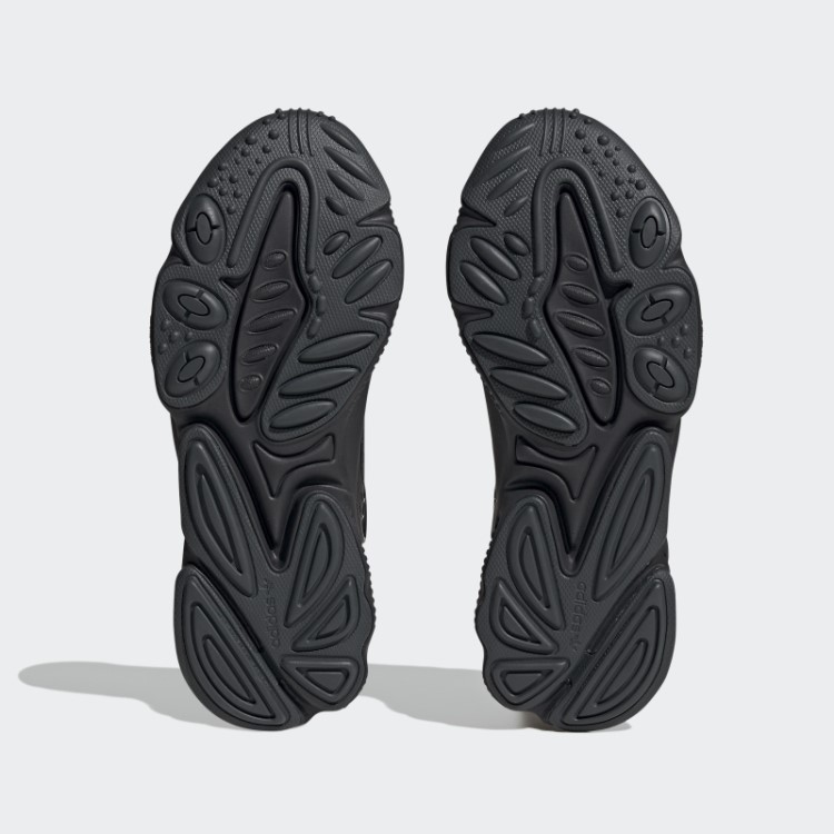 Sapatos Vermelhos Adidas Oztral