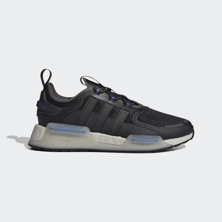 Tênis Branco Adidas Nmd-v3