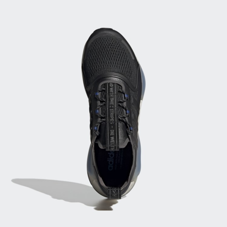 Tênis Branco Adidas Nmd-v3