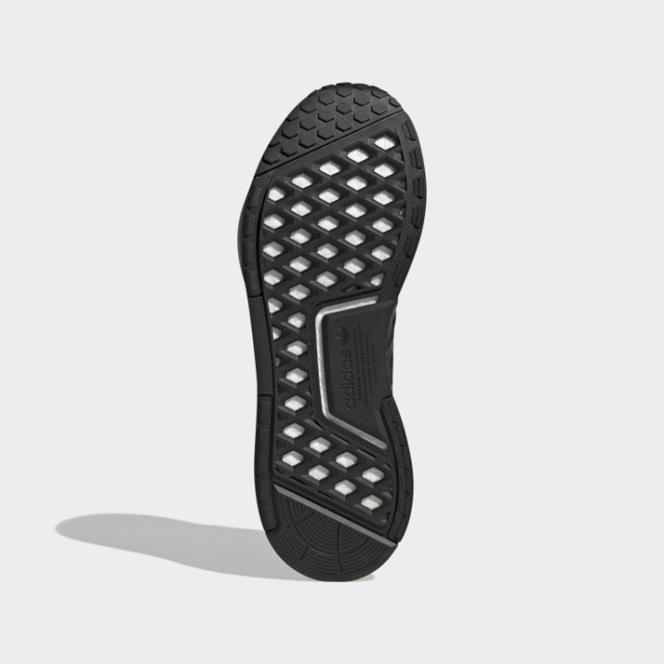 Tênis Branco Adidas Nmd-v3