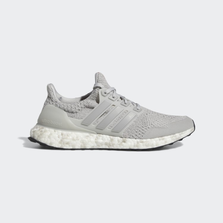 Ultraboost 5.0 Dna Running Sportswear Tênis Estilo Adidas Cinza