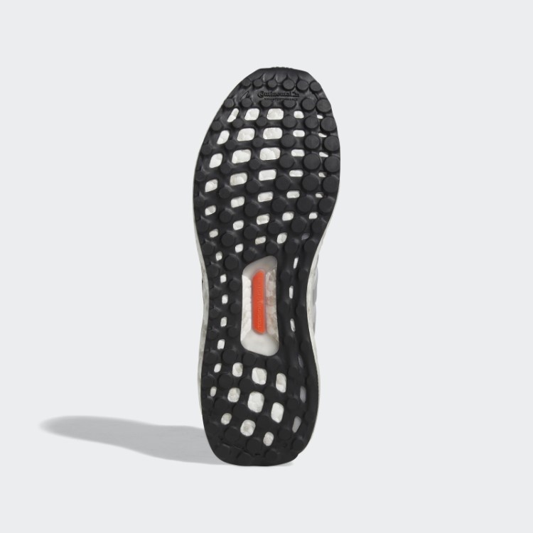 Ultraboost 5.0 Dna Running Sportswear Tênis Estilo Adidas Cinza
