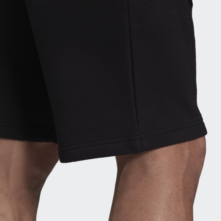 Short Adidas Adicolor Essentials Trefoil Preto