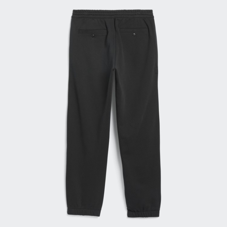 Calça Shmoofoil Preta Pesada Adidas (gênero Neutro)