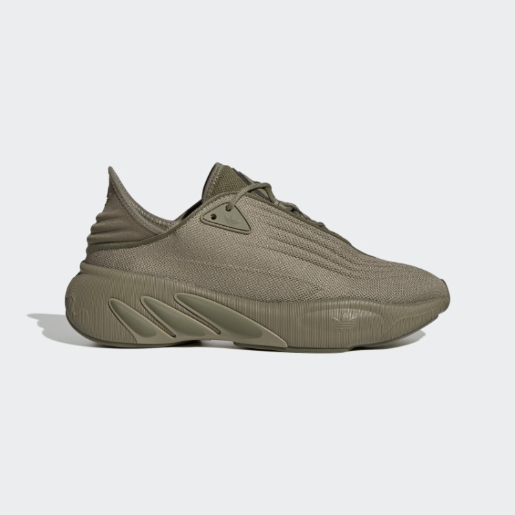 Sapatos Adidas Adifom Sltn Orbit Verdes