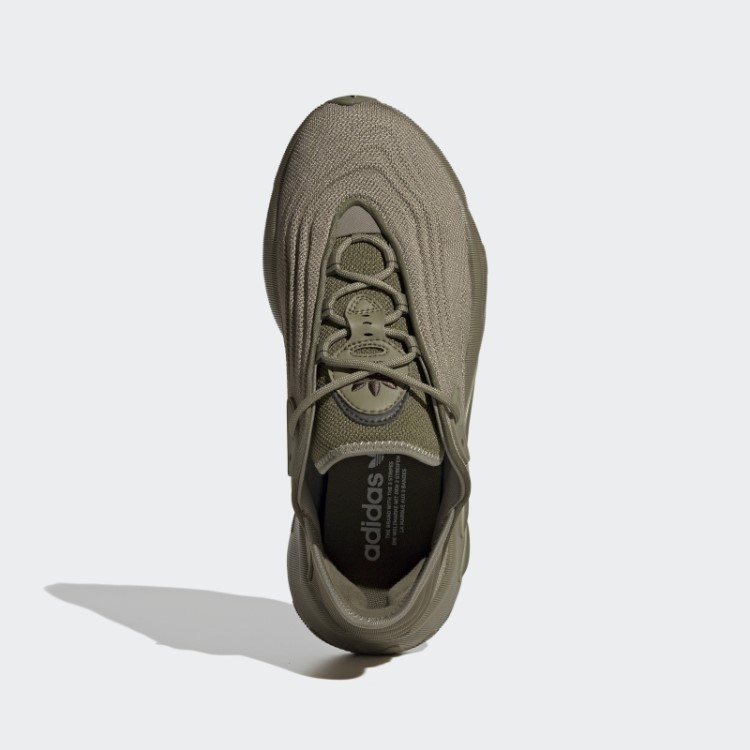 Sapatos Adidas Adifom Sltn Orbit Verdes