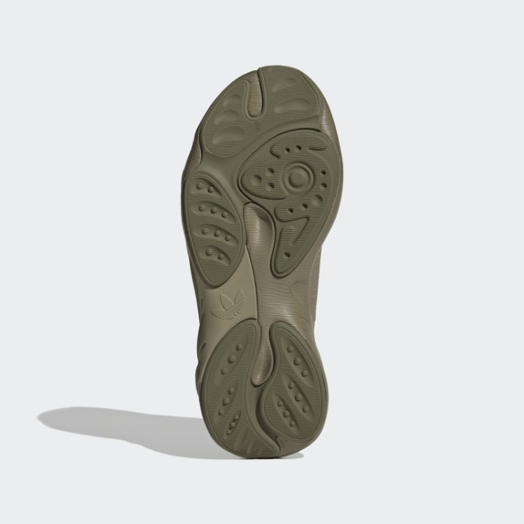 Sapatos Adidas Adifom Sltn Orbit Verdes