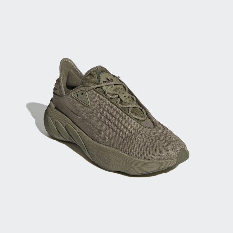 Sapatos Adidas Adifom Sltn Orbit Verdes