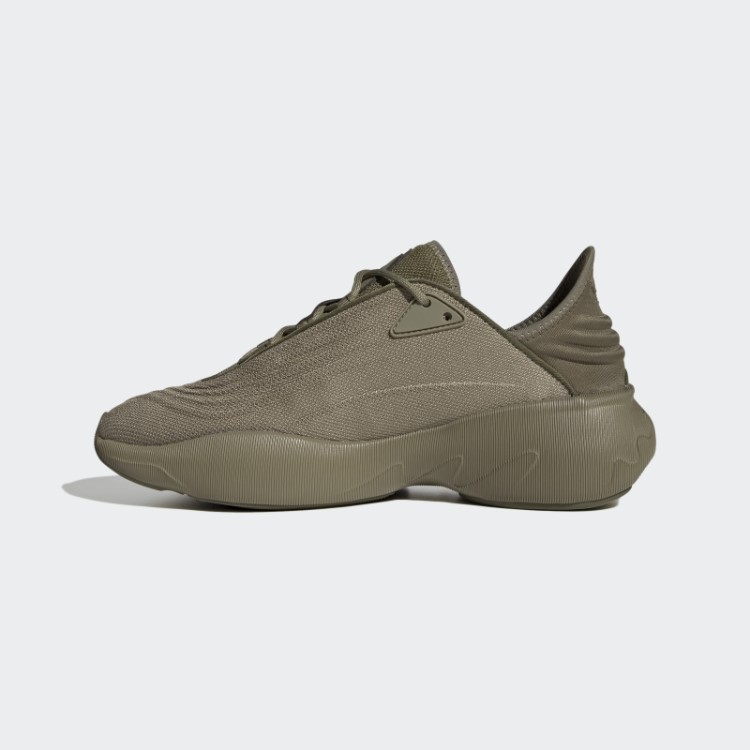 Sapatos Adidas Adifom Sltn Orbit Verdes