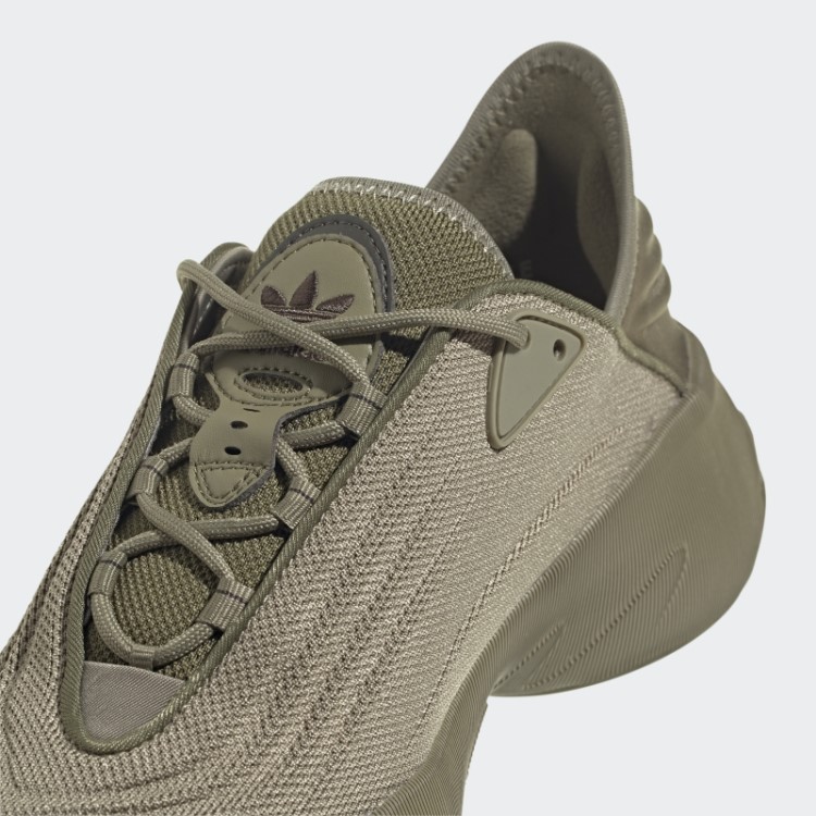 Sapatos Adidas Adifom Sltn Orbit Verdes