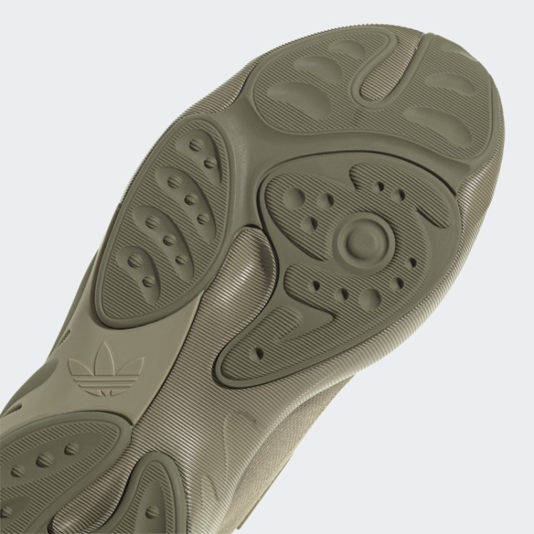 Sapatos Adidas Adifom Sltn Orbit Verdes