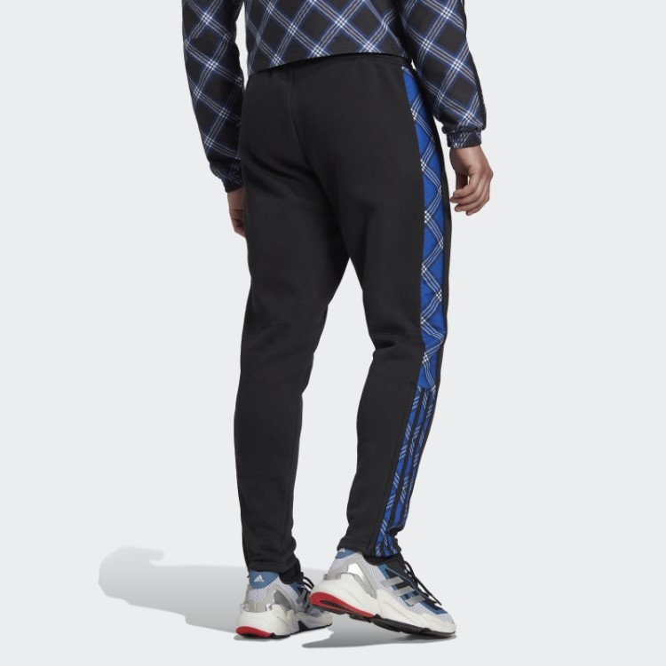 Calça De Inverno Adidas Tiro Preta