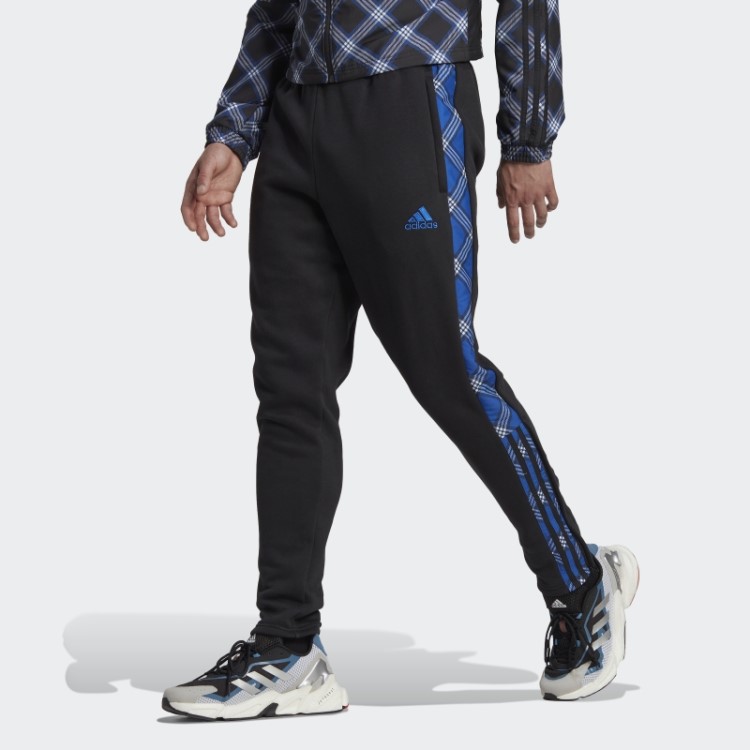 Adidas Tiro Calças De Treino De Inverno Pretas