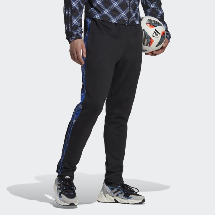 Adidas Tiro Calças De Treino De Inverno Pretas
