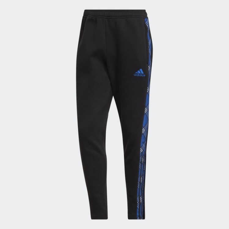 Adidas Tiro Calças De Treino De Inverno Pretas