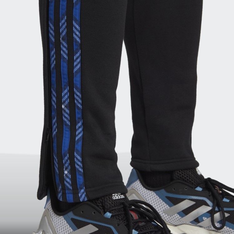 Adidas Tiro Calças De Treino De Inverno Pretas
