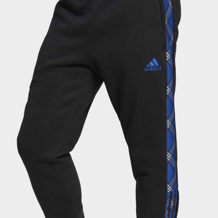 Adidas Tiro Calças De Treino De Inverno Pretas