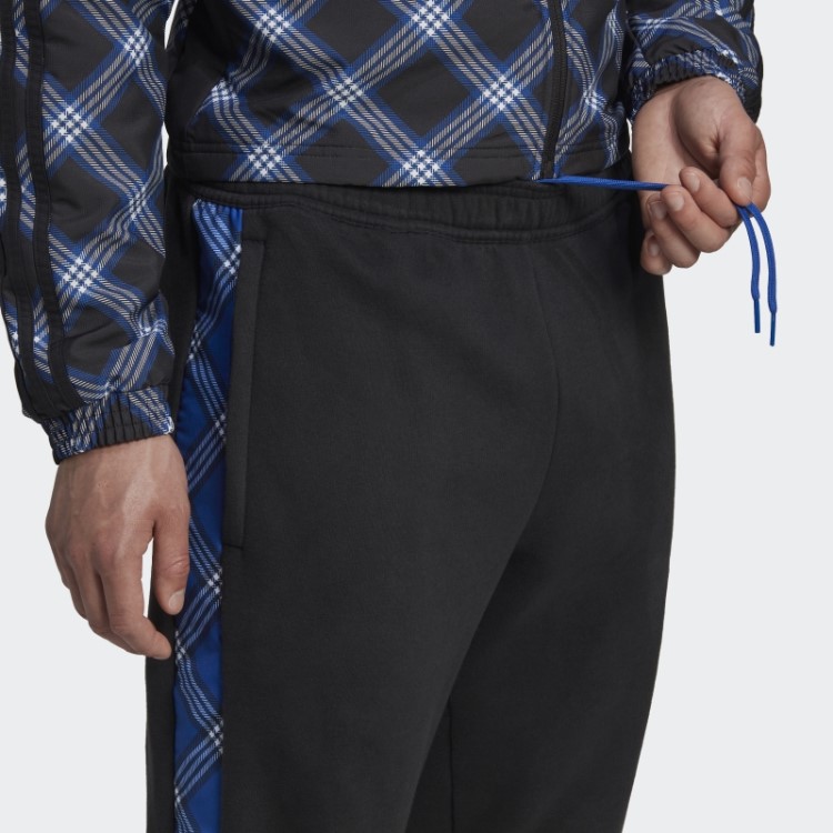 Adidas Tiro Calças De Treino De Inverno Pretas