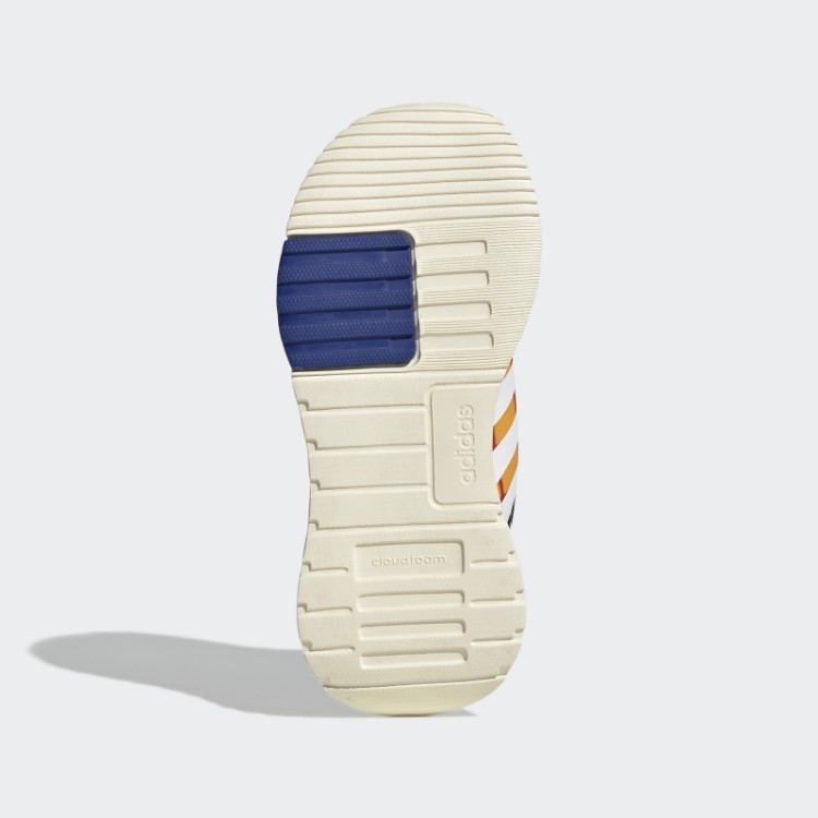 Adidas X Disney Racer Tr21 Toy Story Sapatos Woody Ouro