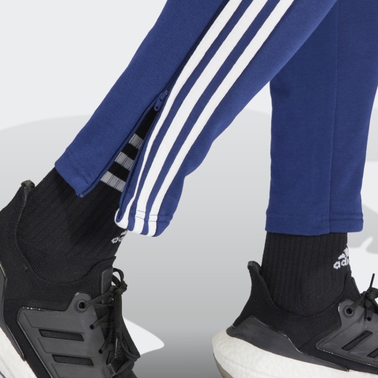Calça De Moletom Italia Dna Azul Escuro Adidas